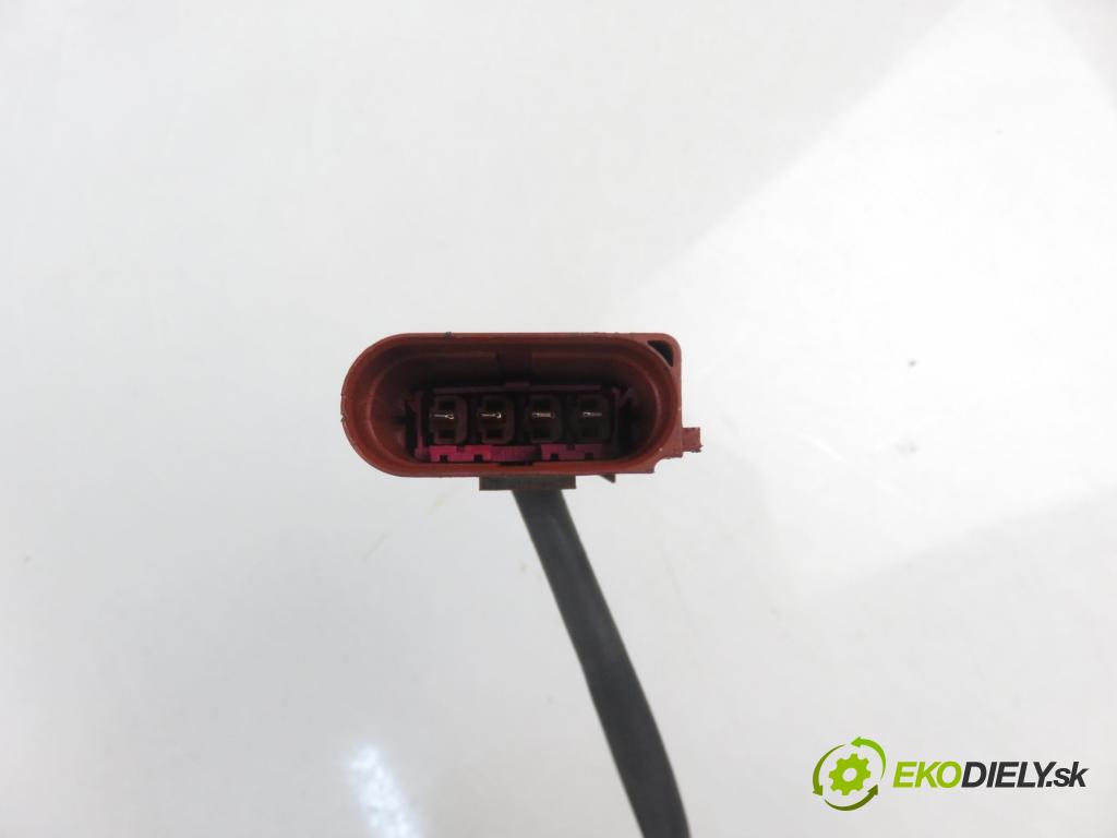 AUDI A6 Avant (4B5, C5) KOMBI 2003 1781,00 Sondy lambda 1781,00 sonda lambda 058906265C; 0258006305 (Lambda sondy)