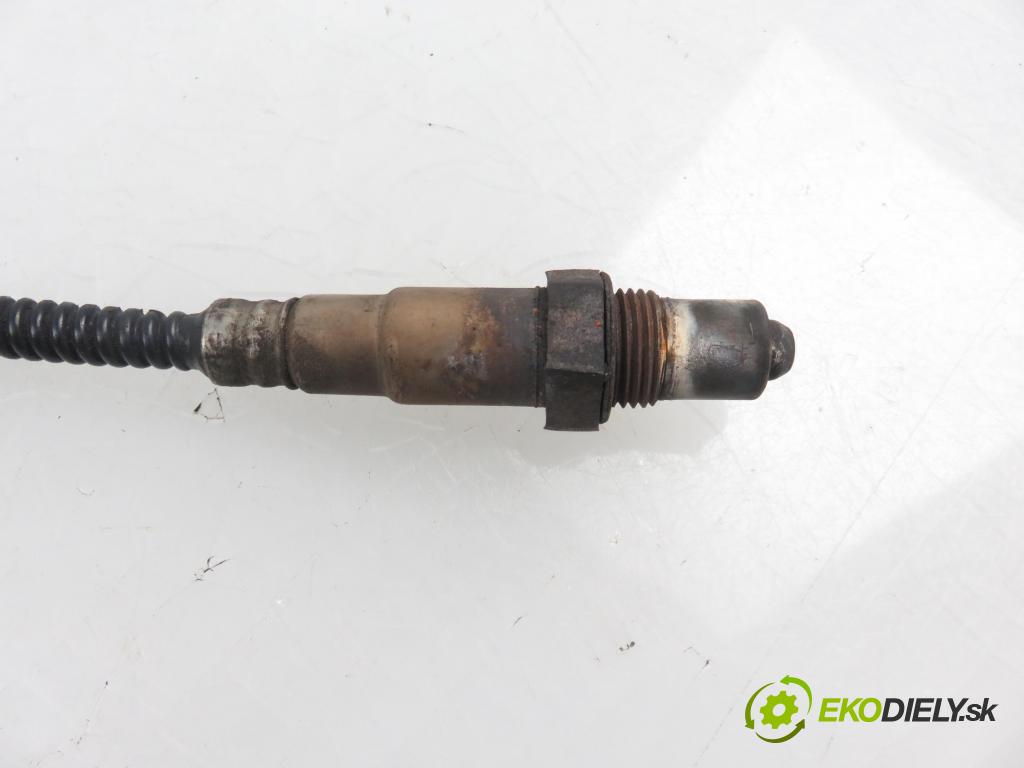 AUDI A6 Avant (4B5, C5) KOMBI 2003 1781,00 Sondy lambda 1781,00 sonda lambda 058906265C; 0258006305 (Lambda sondy)