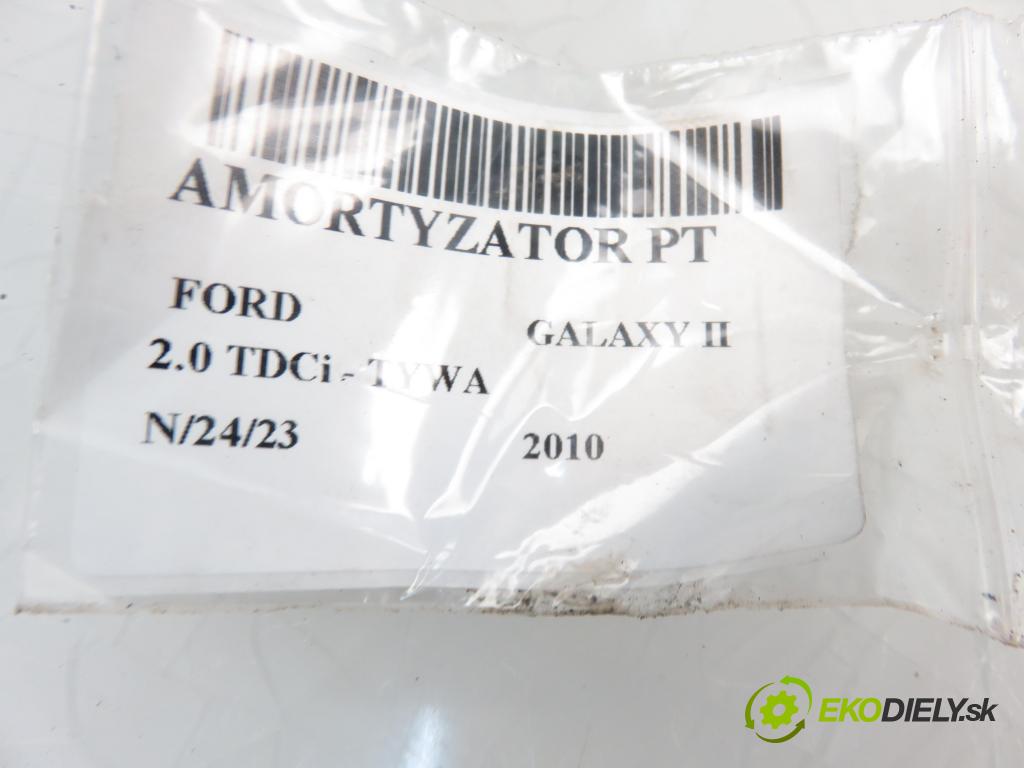 FORD GALAXY (WA6) MINIVAN 2010 1997,00 Amortyzatory 1997,00 Tlmič pravé zadné 1919327