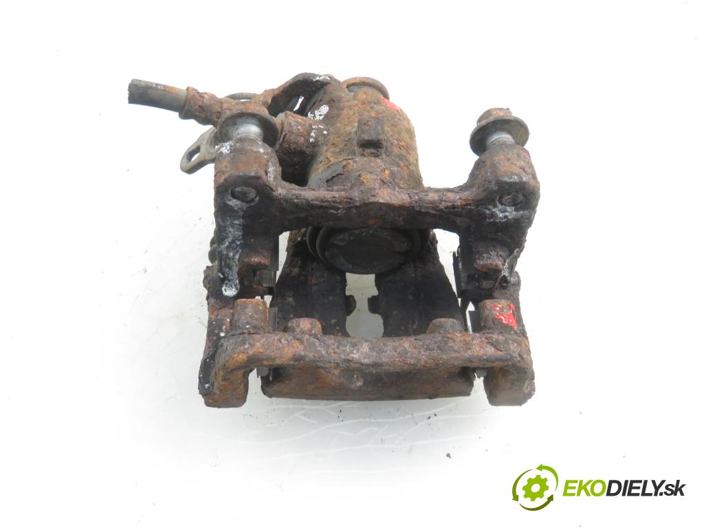 FORD GALAXY (WA6) MINIVAN 2010 1997,00 Zaciski 1997,00 Brzdič strmeň pravé zadné