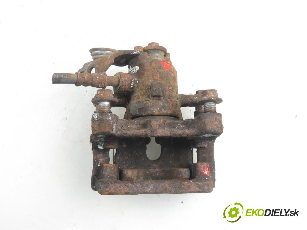 FORD GALAXY (WA6) MINIVAN 2010 1997,00 Zaciski 1997,00 Brzdič strmeň pravé zadné