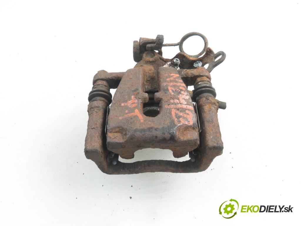 FORD GALAXY (WA6) MINIVAN 2010 1997,00 Zaciski 1997,00 Brzdič strmeň pravé zadné