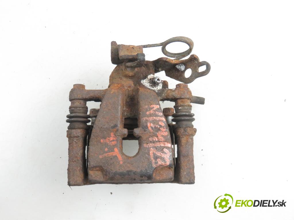 FORD GALAXY (WA6) MINIVAN 2010 1997,00 Zaciski 1997,00 Brzdič strmeň pravé zadné