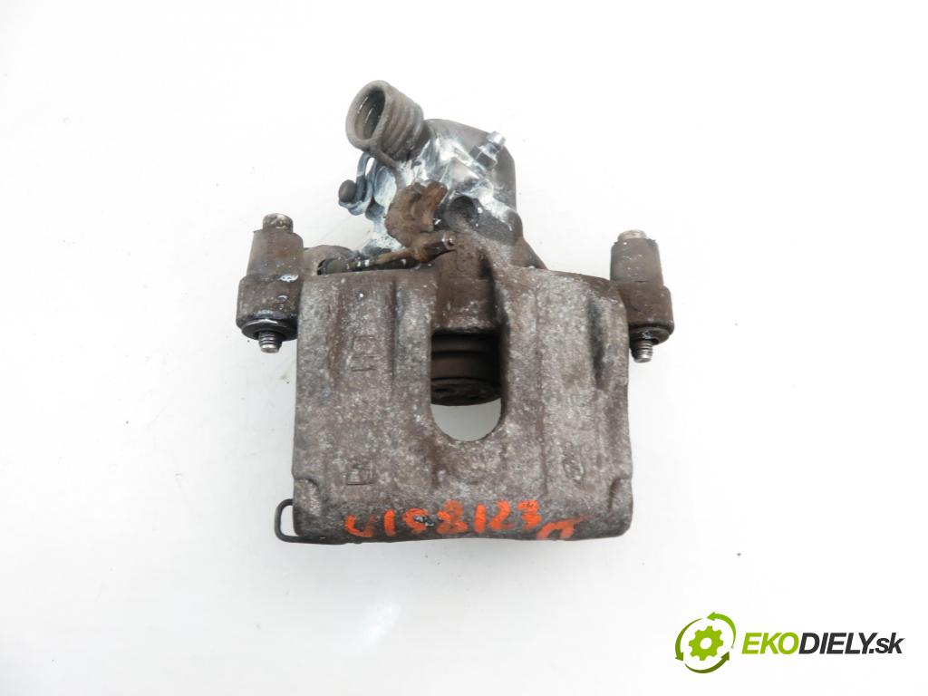 FORD FOCUS II (DA_, HCP) HB 2005 1560,00 Zaciski 1560,00 Brzdič strmeň LT