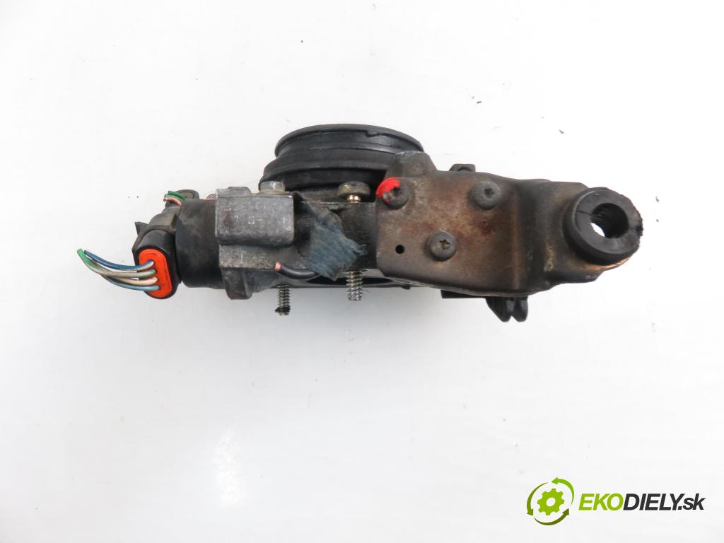 FIAT PUNTO (188_) HB 2001 1242,00 Przepustnice 1242,00 Škrtiaca klapka 36SXFE1 (Škrtiace klapky)