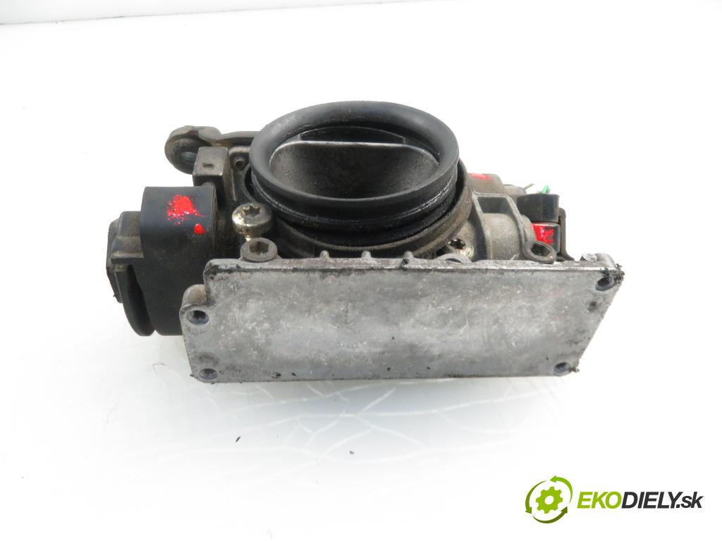 FIAT PUNTO (188_) HB 2001 1242,00 Przepustnice 1242,00 Škrtiaca klapka 36SXFE1 (Škrtiace klapky)