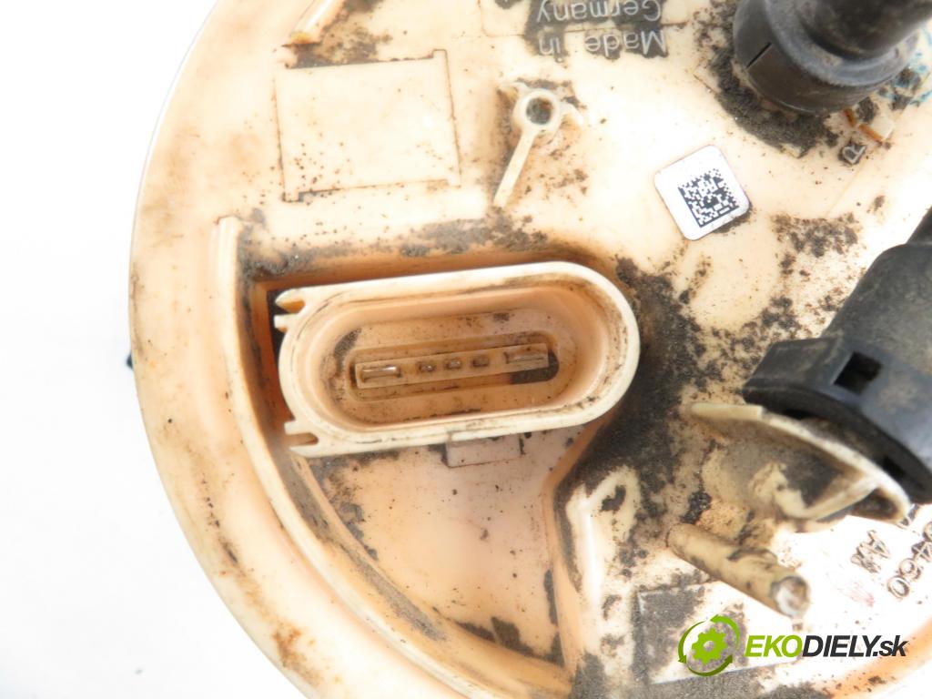 VW PASSAT B6 (3C2) SEDAN 2005 1968,00 Pompy paliwa 1968,00 pumpa paliva 3C0919050AA