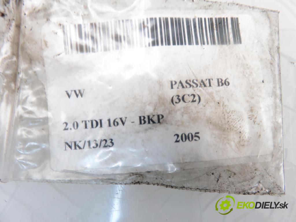 VW PASSAT B6 (3C2) SEDAN 2005 1968,00 Pompy paliwa 1968,00 pumpa paliva 3C0919050AA