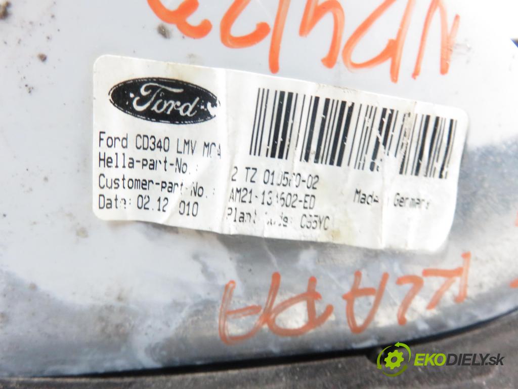 FORD GALAXY (WA6) MINIVAN 2010 1997,00 Lampy tylne 1997,00 Svetlo pravé zadné kufor AM2113A602ED