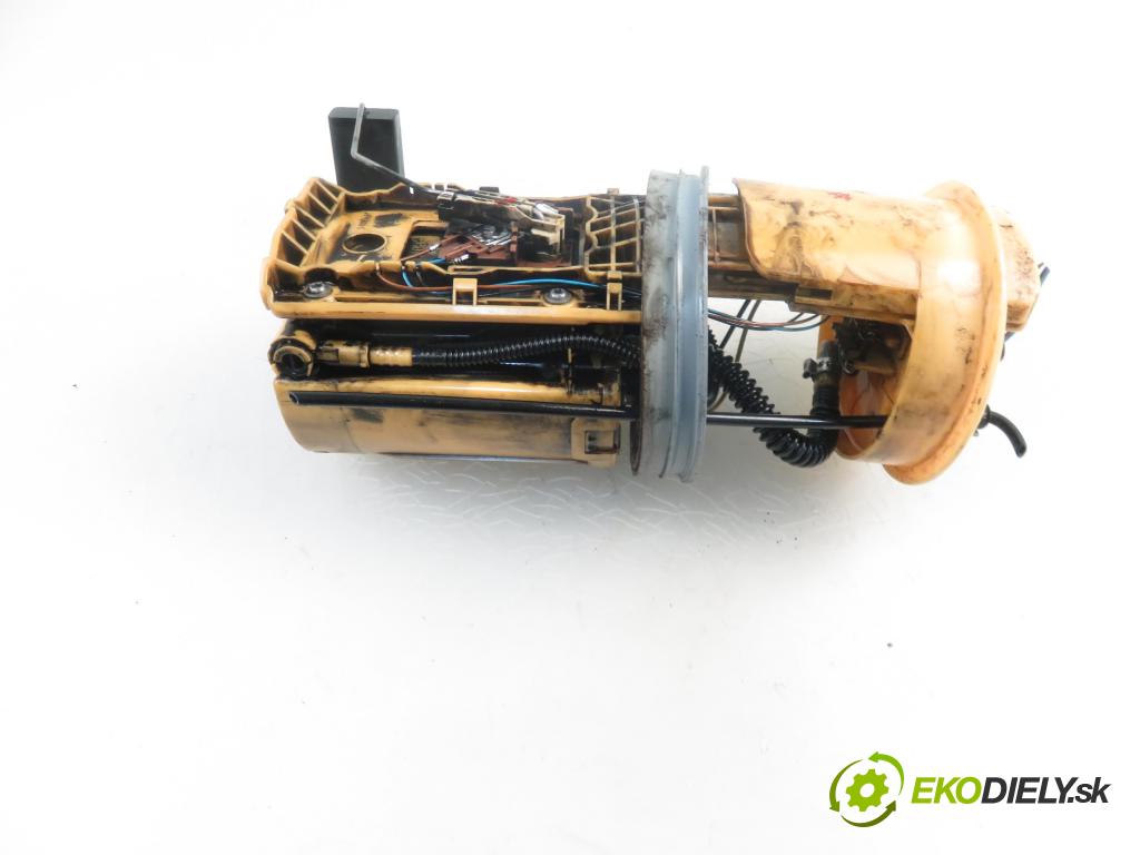 VW TOURAN (1T1, 1T2) MINIVAN 2004 1968,00 Pompy paliwa 1968,00 pumpa paliva 1T0919050A