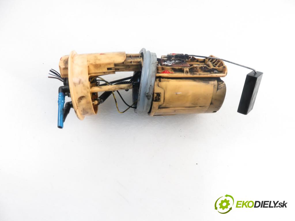VW TOURAN (1T1, 1T2) MINIVAN 2004 1968,00 Pompy paliwa 1968,00 pumpa paliva 1T0919050A