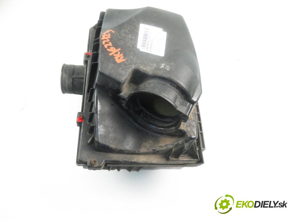 RENAULT MASTER III Skrzynia (FV) BUS 2010 2298,00 Obudowy filtrów powietrza 2298,00 Obal filtra vzduchu 8200824914 (Obaly filtrov vzduchu)