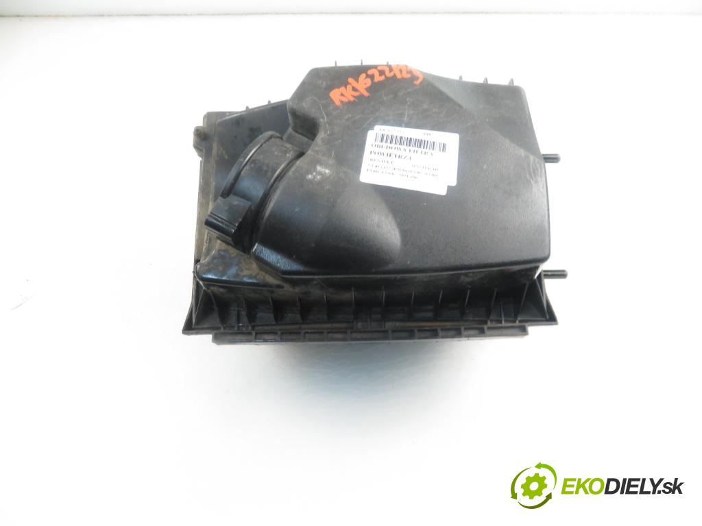 RENAULT MASTER III Skrzynia (FV) BUS 2010 2298,00 Obudowy filtrów powietrza 2298,00 Obal filtra vzduchu 8200824914 (Obaly filtrov vzduchu)