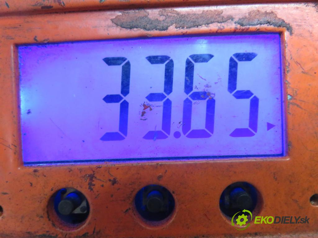TOYOTA YARIS (_P1_) HB 2003 55,00 1.4 D-4D (NLP10_) - 1ND-TV 1364,00 Prevodovka MANUALNA 311150D030 ; C153