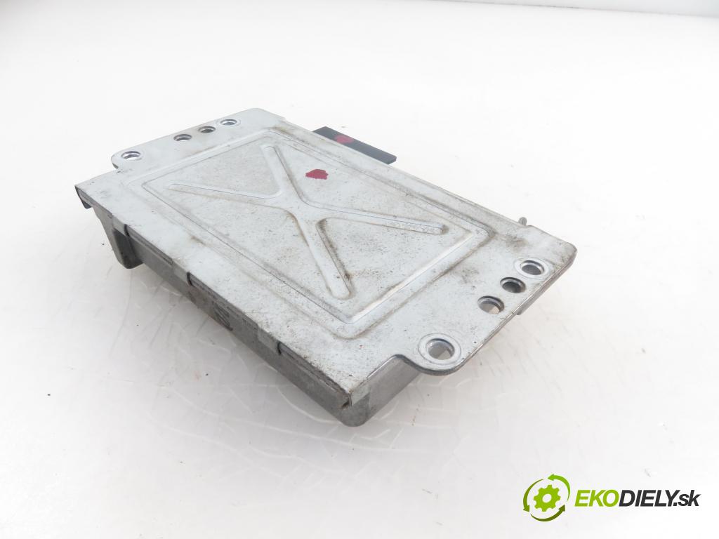 DAEWOO MATIZ (M100, M150) HB 2000 796,00 Sterowniki silnika 796,00 Riadiaca jednotka Motor 96259124; K115000010F