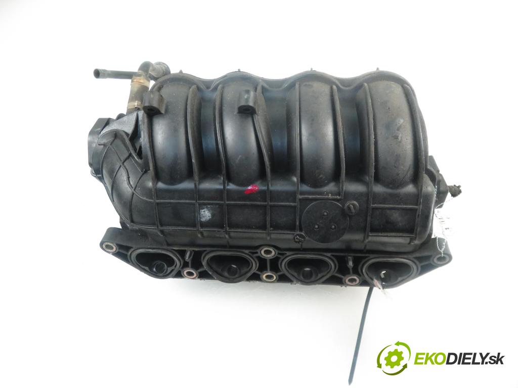VW GOLF IV (1J1) HB 2002 1598,00 Kolektory ssące 1598,00 potrubí 036129711DE
