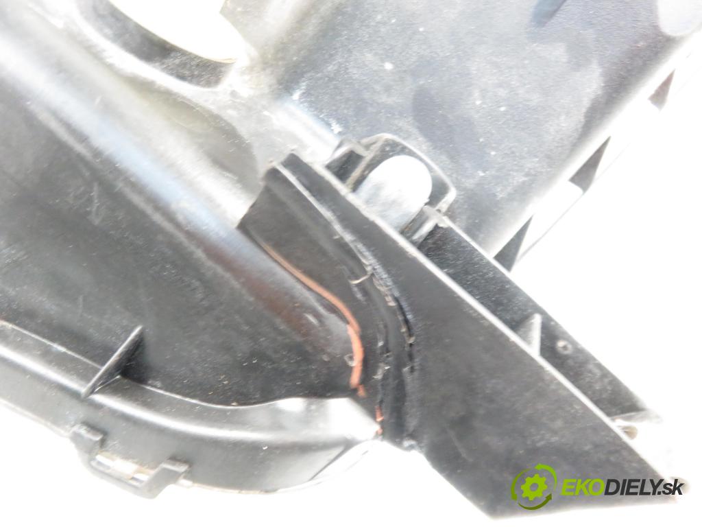 SUBARU JUSTY III (G3X) HB 2004 1328,00 Lampy przednie 1328,00 Svetlo PP