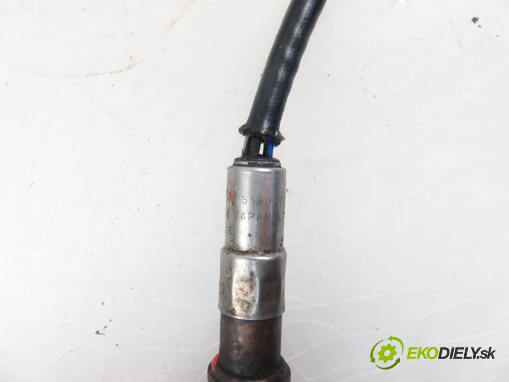 FIAT GRANDE PUNTO (199_) HB 2006 1248,00 Sondy lambda 1248,00 sonda lambda 55191127 (Lambda sondy)