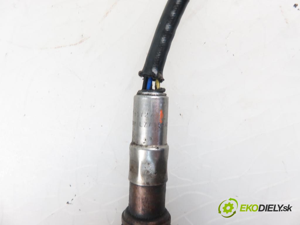 FIAT GRANDE PUNTO (199_) HB 2006 1248,00 Sondy lambda 1248,00 sonda lambda 55191127 (Lambda sondy)