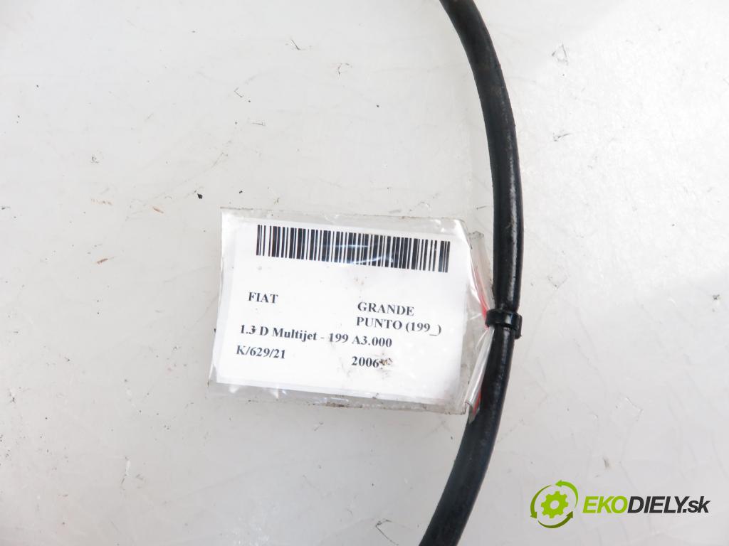 FIAT GRANDE PUNTO (199_) HB 2006 1248,00 Sondy lambda 1248,00 sonda lambda 55191127 (Lambda sondy)