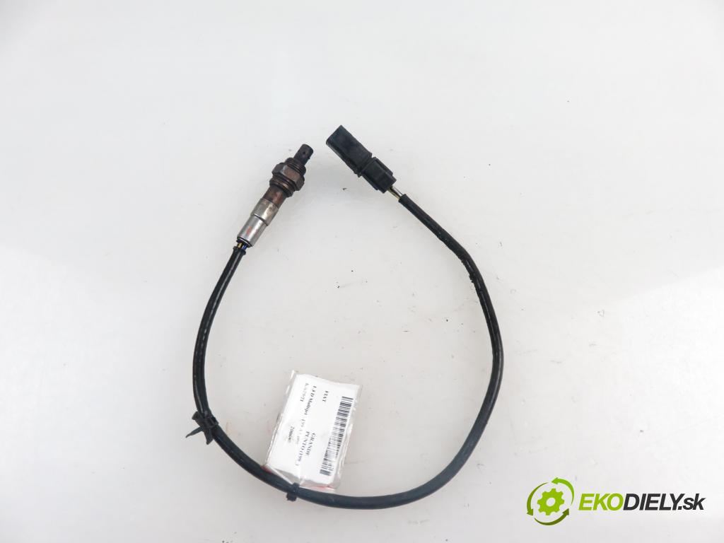 FIAT GRANDE PUNTO (199_) HB 2006 1248,00 Sondy lambda 1248,00 sonda lambda 55191127 (Lambda sondy)