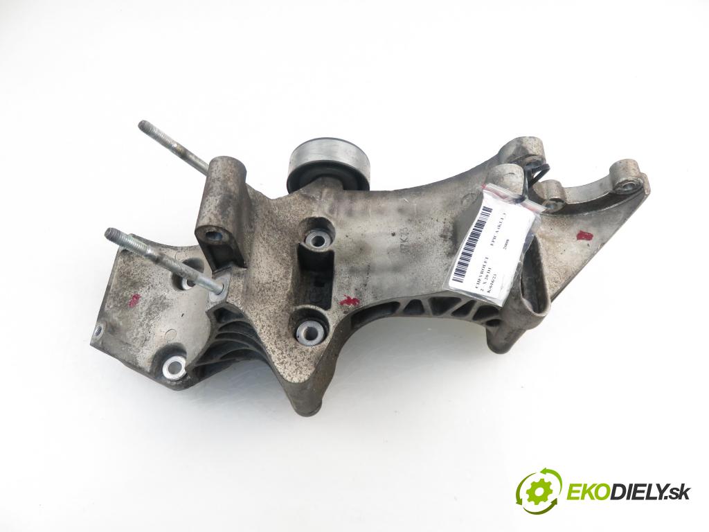 CHEVROLET EPICA (KL1_) SEDAN 2008 1993,00 Wsporniki i łapy 1993,00 Uchytenie alternátora