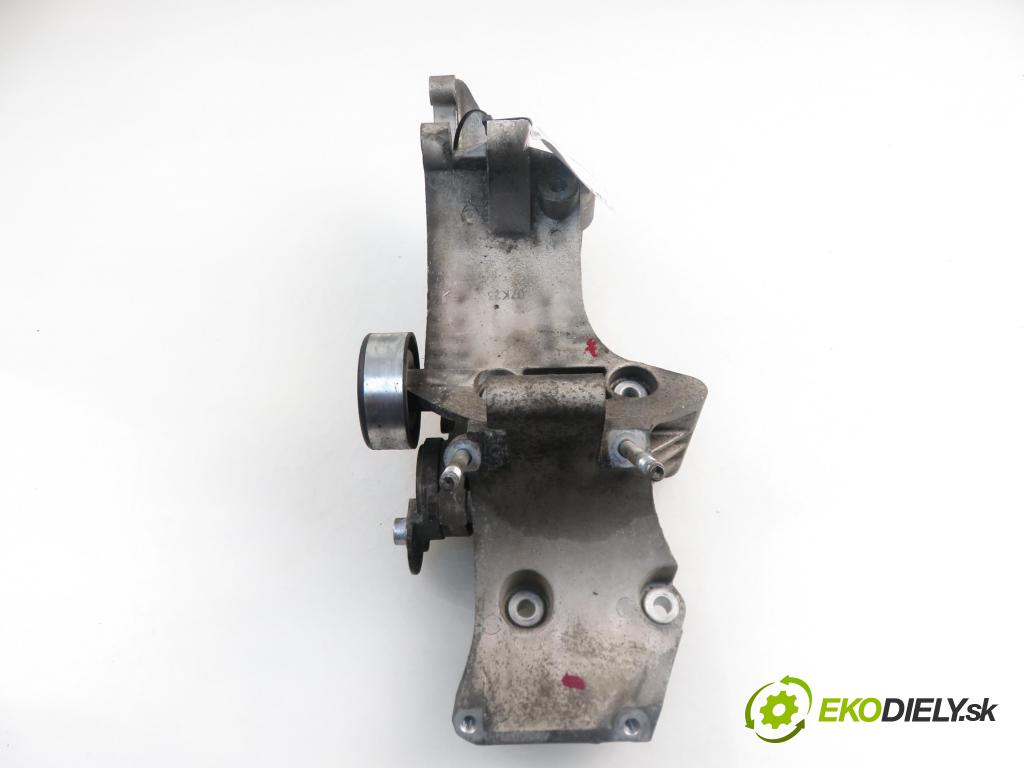 CHEVROLET EPICA (KL1_) SEDAN 2008 1993,00 Wsporniki i łapy 1993,00 Uchytenie alternátora