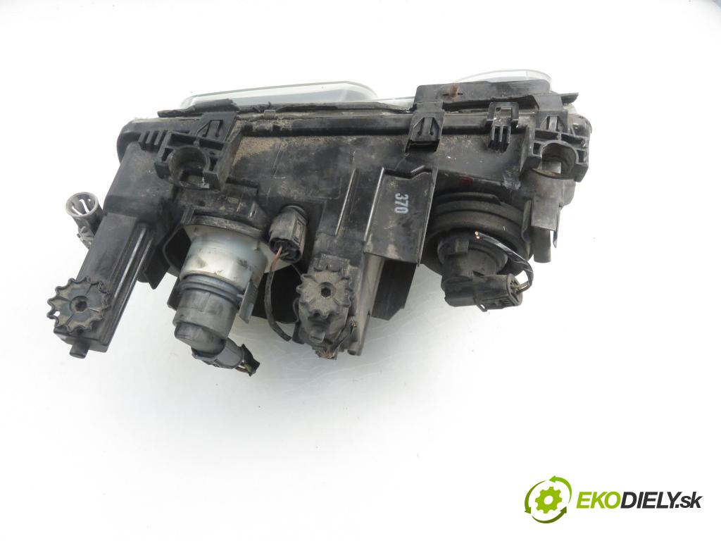 BMW 3 Compact (E46) HB 2003 1796,00 Lampy przednie 1796,00 Svetlo LP