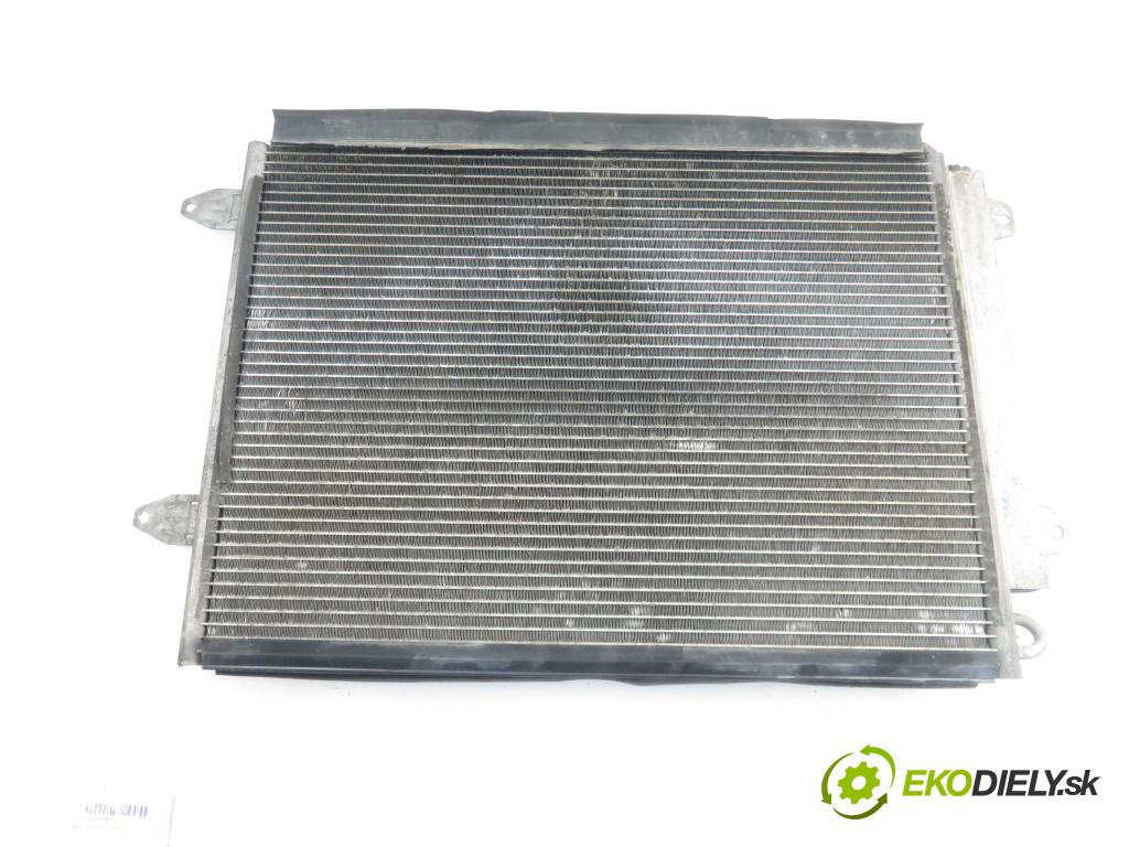 VW PASSAT B6 (3C2) SEDAN 2005 1984,00 Chłodnice klimatyzacji (skraplacze) 1984,00 chladič klimatizácie  (Chladiče klimatizácie)