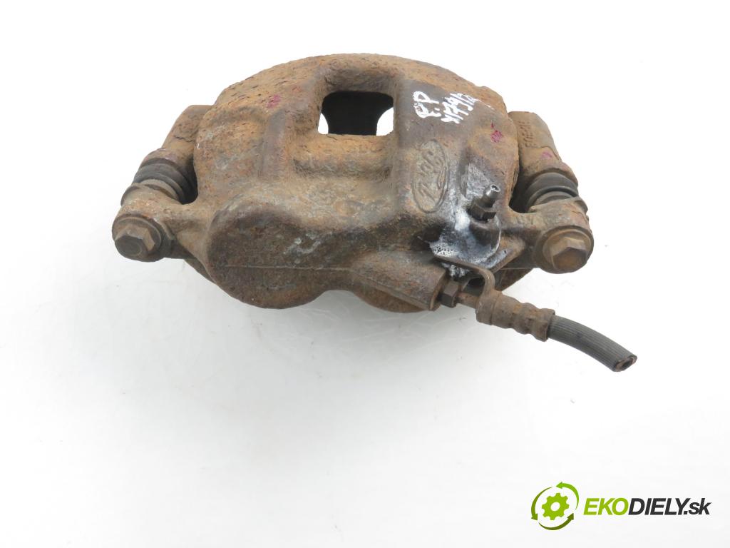 FORD TRANSIT Furgon (FA_ _) FURGON 2008 2198,00 Zaciski 2198,00 Brzdič strmeň PP