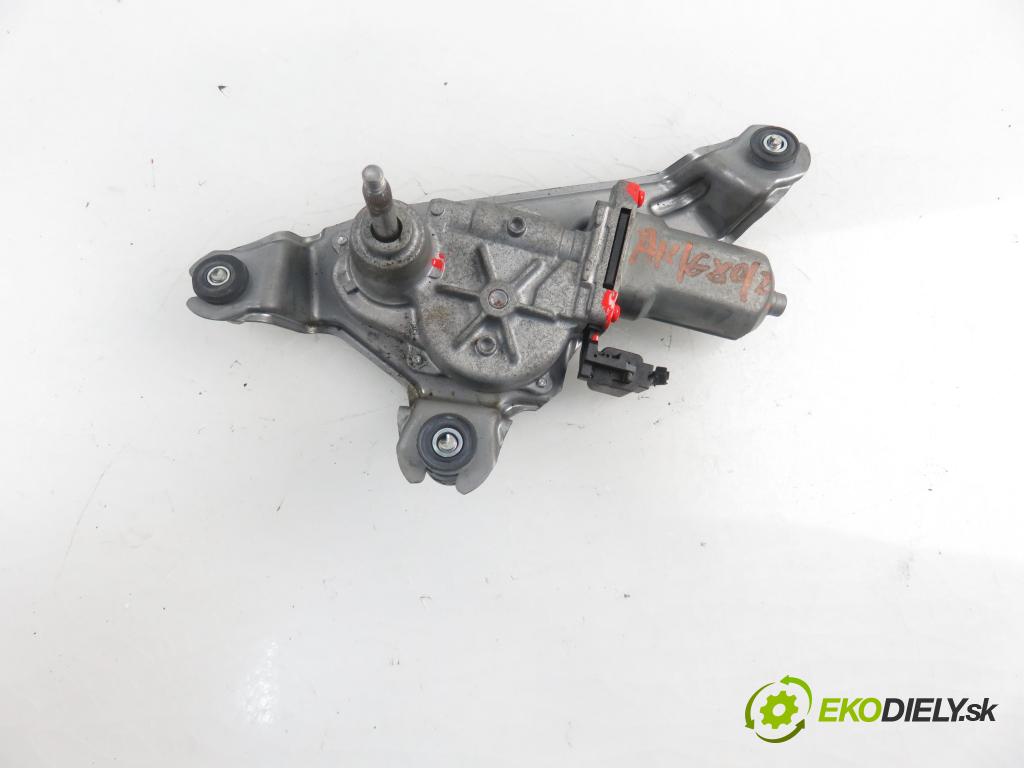 MAZDA 6 Hatchback (GH) LIFTBACK 2009 2184,00 Silniki wycieraczek 2184,00 Motorček stierače ZADNÉ: GS1M67450