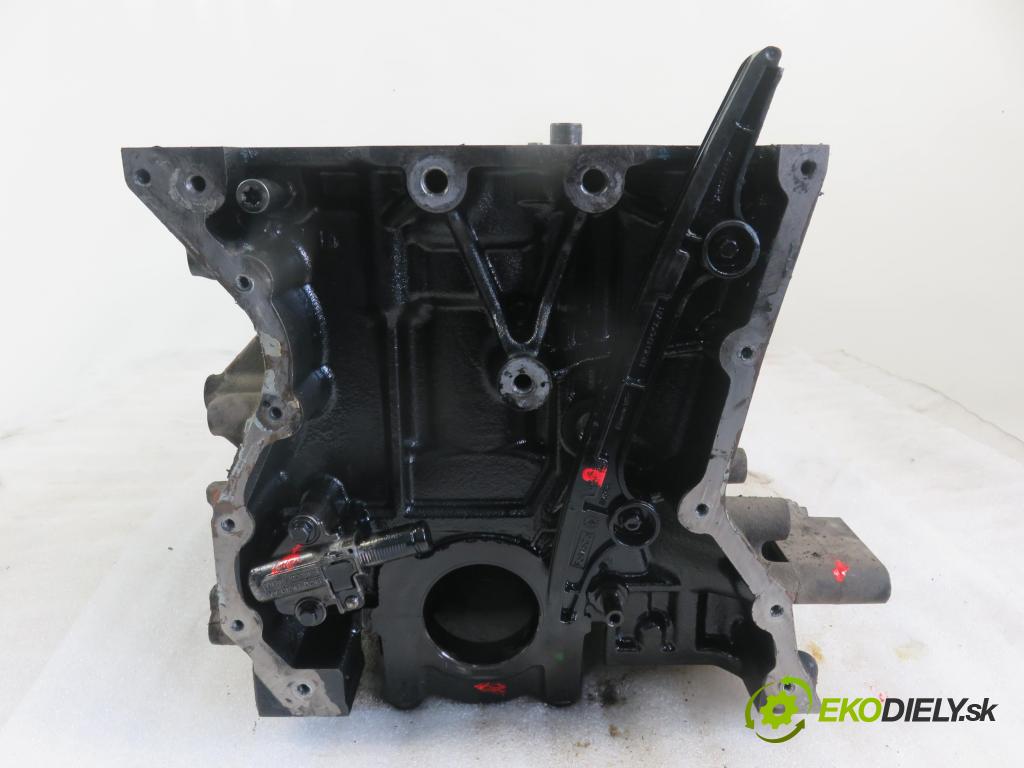 FORD TRANSIT Furgon (FA_ _) FURGON 2008 2198,00 Bloki 2198,00 blok Motor  (Blok motora)