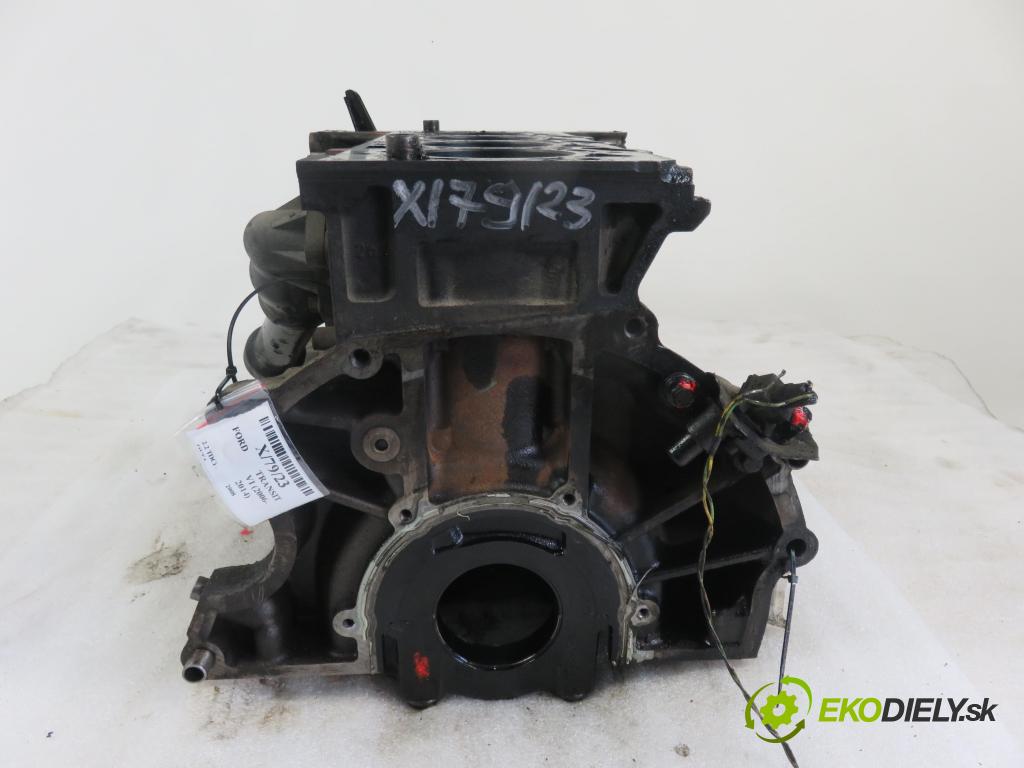 FORD TRANSIT Furgon (FA_ _) FURGON 2008 2198,00 Bloki 2198,00 blok Motor  (Blok motora)
