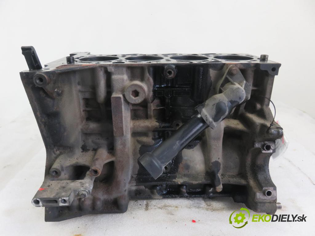 FORD TRANSIT Furgon (FA_ _) FURGON 2008 2198,00 Bloki 2198,00 blok Motor  (Blok motora)