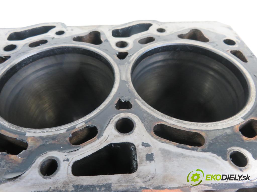 FORD TRANSIT Furgon (FA_ _) FURGON 2008 2198,00 Bloki 2198,00 blok Motor  (Blok motora)