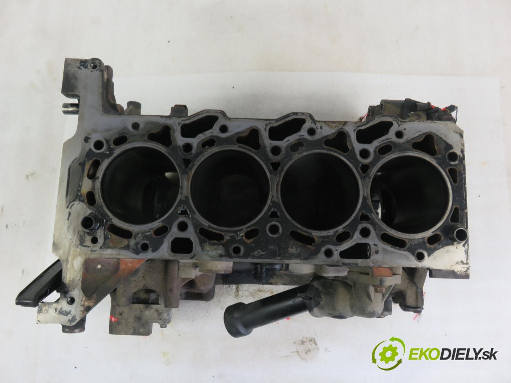 FORD TRANSIT Furgon (FA_ _) FURGON 2008 2198,00 Bloki 2198,00 blok Motor  (Blok motora)