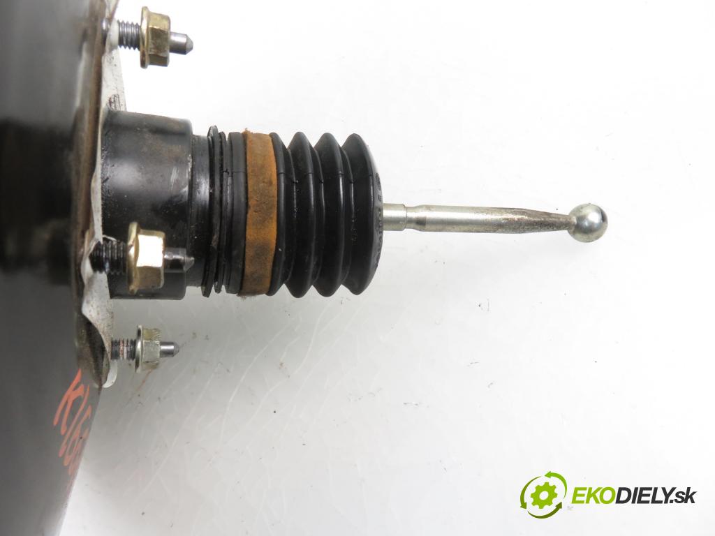 VW PASSAT B6 (3C2) SEDAN 2005 1984,00 Serwa hamulca 1984,00 Posilovač 3C1614105E; 03787423024 (Servočerpadlá, pumpy riadenia)