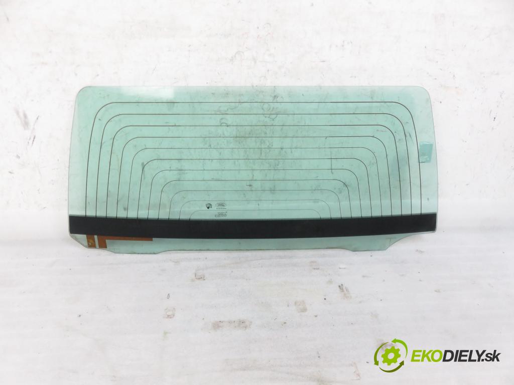 LAND ROVER FREELANDER Soft Top (L359) SUV 1999 88,00 1.8 i 16V 4x4 120 - 18 K4F 1796,00 okno ZADNÍ: kapota 
