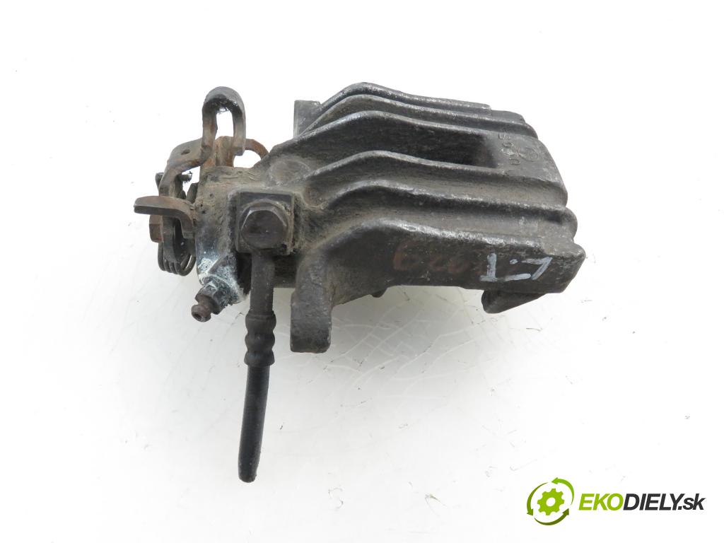 AUDI A3 (8L1) HB 2000 1896,00 Zaciski 1896,00 Brzdič strmeň LT