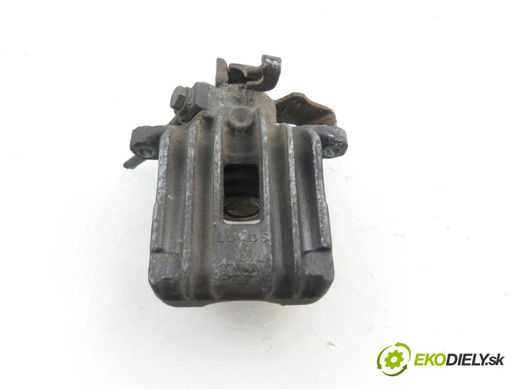 AUDI A3 (8L1) HB 2000 1896,00 Zaciski 1896,00 Brzdič strmeň LT