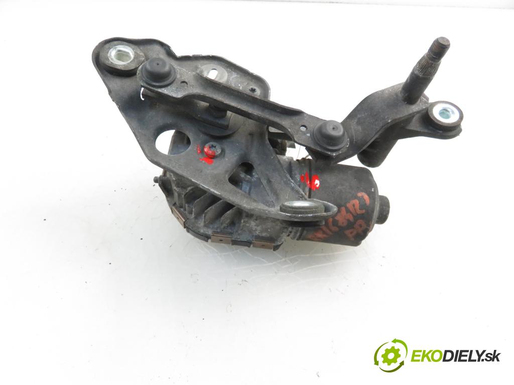 PEUGEOT 407 coupe (6C_) COUPE 2006 2946,00 Silniki wycieraczek 2946,00 Motorček stieračov predný 9660588680; 3397020837; 0390241951