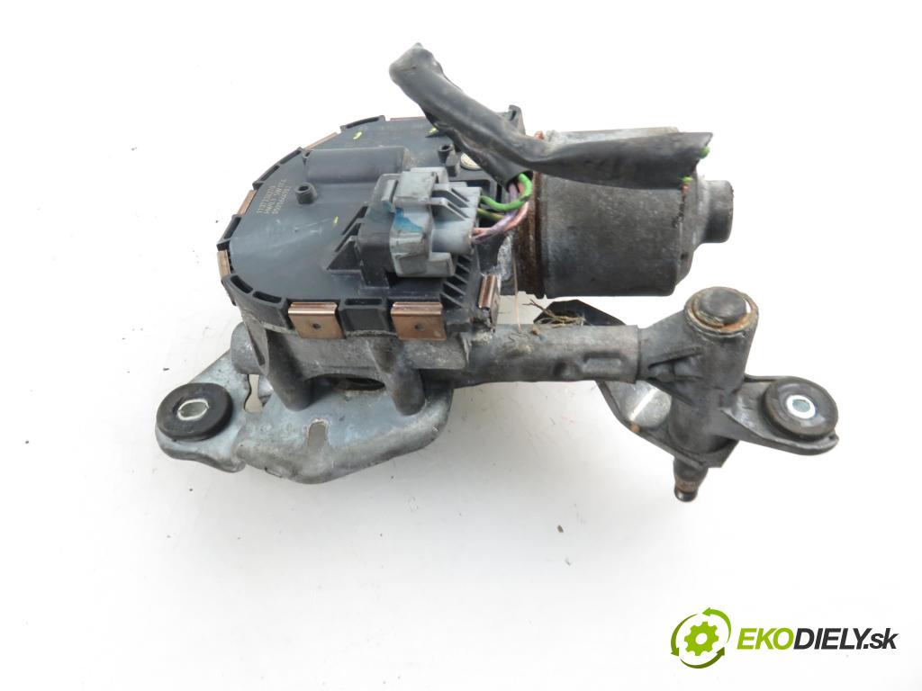 PEUGEOT 407 coupe (6C_) COUPE 2006 2946,00 Silniki wycieraczek 2946,00 Motorček stieračov predný 9660588680; 3397020837; 0390241951