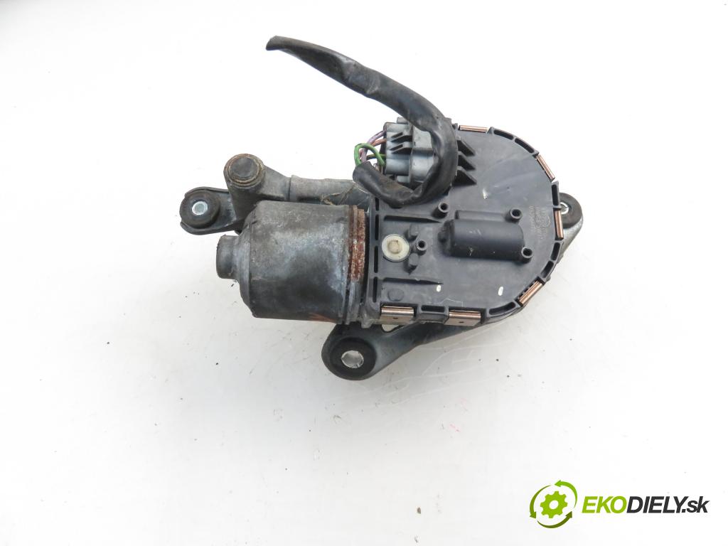 PEUGEOT 407 coupe (6C_) COUPE 2006 2946,00 Silniki wycieraczek 2946,00 Motorček stieračov predný 9660588680; 3397020837; 0390241951