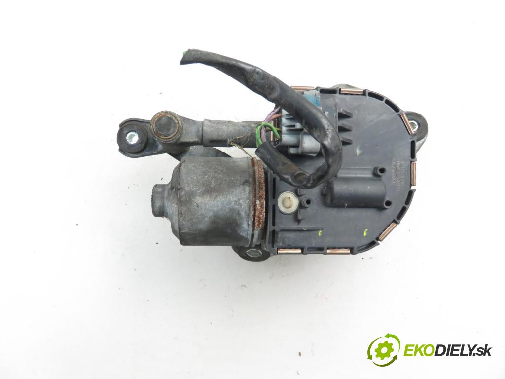 PEUGEOT 407 coupe (6C_) COUPE 2006 2946,00 Silniki wycieraczek 2946,00 Motorček stieračov predný 9660588680; 3397020837; 0390241951