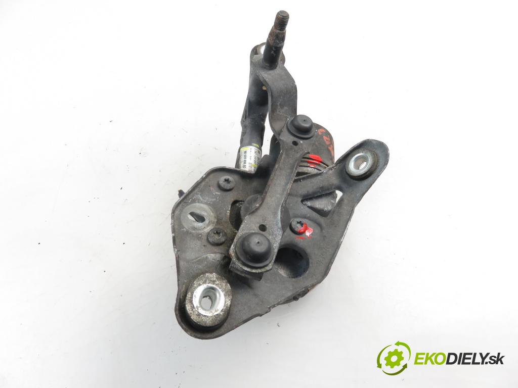 PEUGEOT 407 coupe (6C_) COUPE 2006 2946,00 Silniki wycieraczek 2946,00 Motorček stieračov predný 9660588680; 3397020837; 0390241951