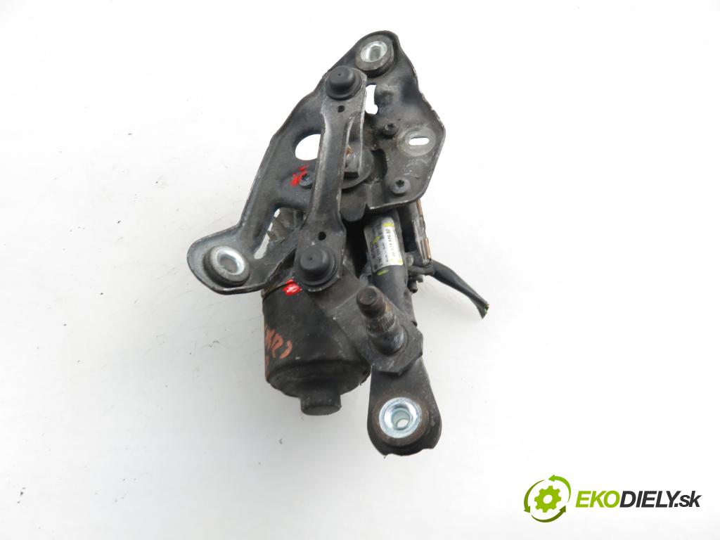 PEUGEOT 407 coupe (6C_) COUPE 2006 2946,00 Silniki wycieraczek 2946,00 Motorček stieračov predný 9660588680; 3397020837; 0390241951