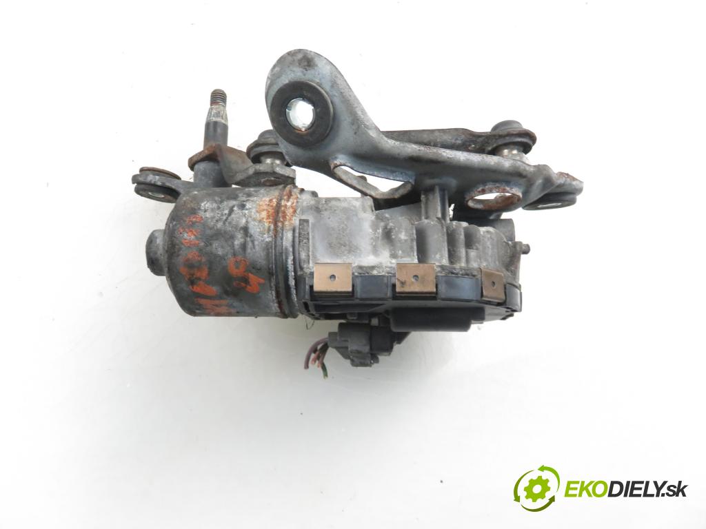 PEUGEOT 407 coupe (6C_) COUPE 2006 2946,00 Silniki wycieraczek 2946,00 Motorček stieračov predný 9660588780; 3397020836; 0390241950