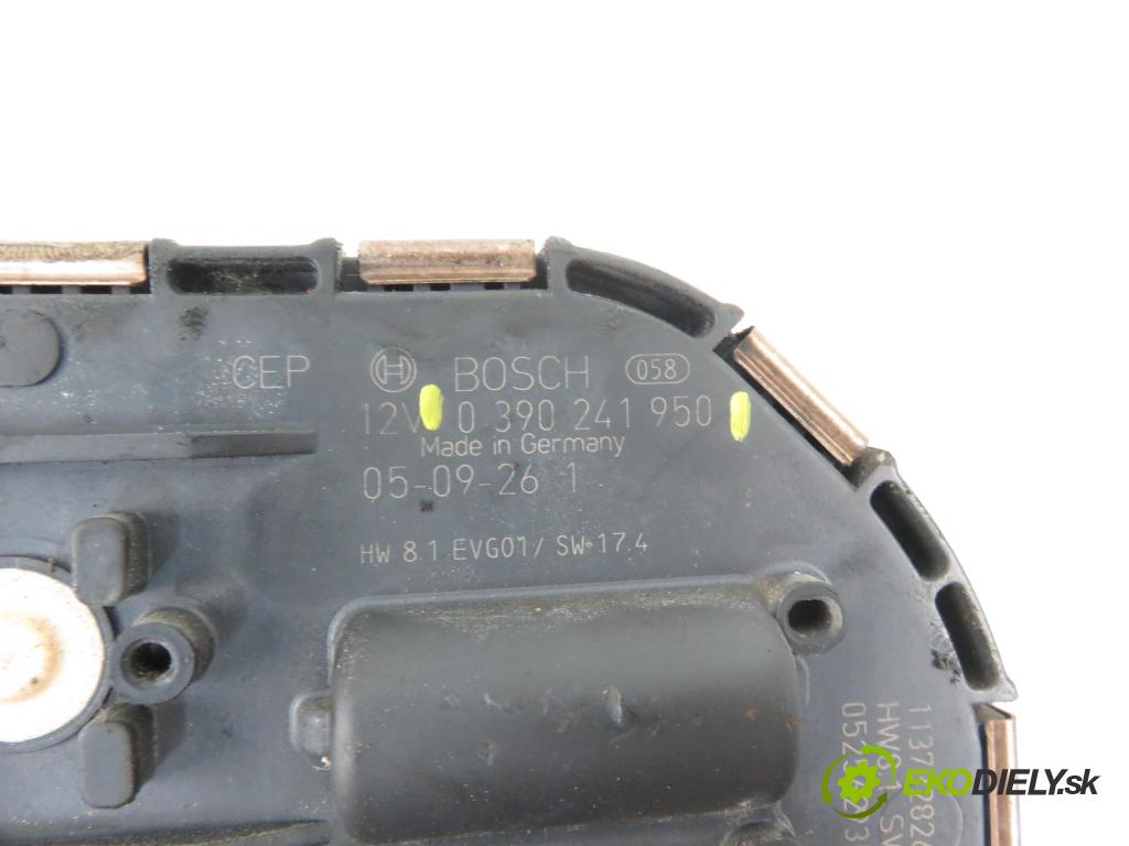 PEUGEOT 407 coupe (6C_) COUPE 2006 2946,00 Silniki wycieraczek 2946,00 Motorček stieračov predný 9660588780; 3397020836; 0390241950