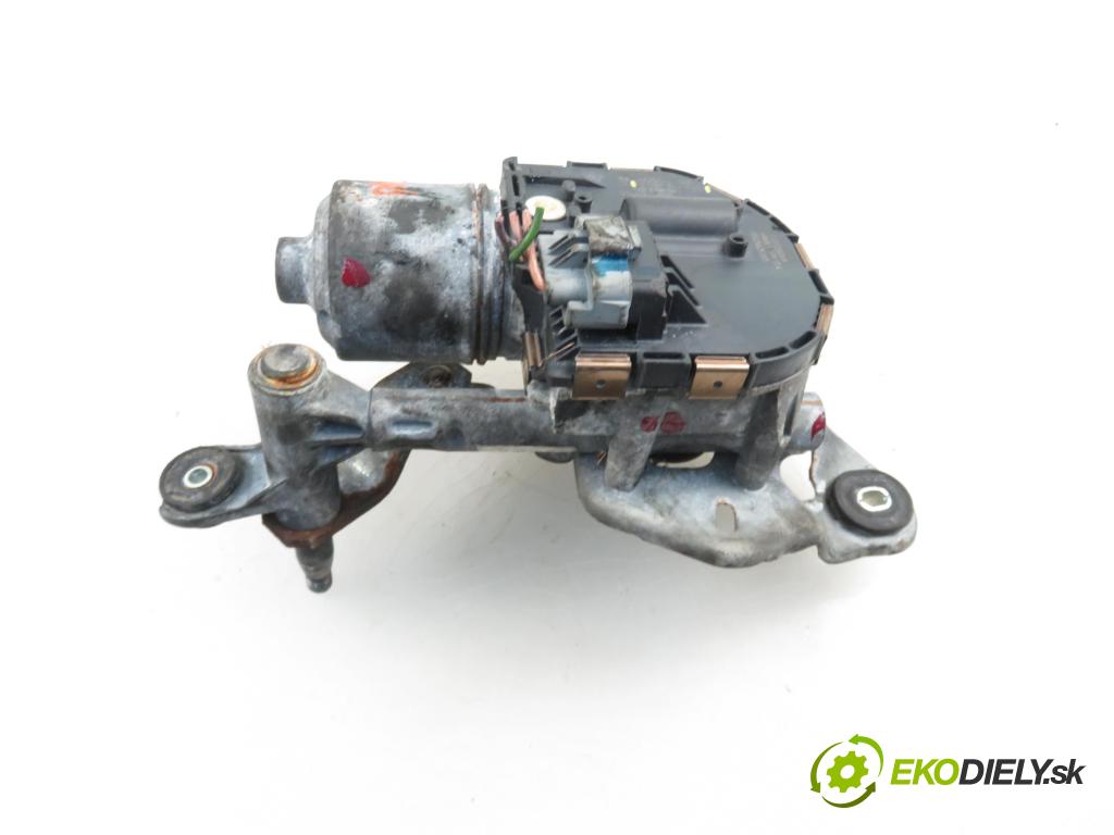 PEUGEOT 407 coupe (6C_) COUPE 2006 2946,00 Silniki wycieraczek 2946,00 Motorček stieračov predný 9660588780; 3397020836; 0390241950