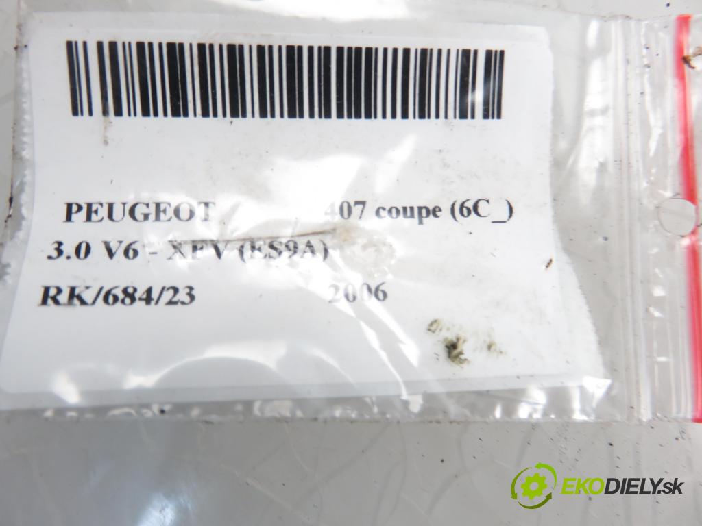 PEUGEOT 407 coupe (6C_) COUPE 2006 2946,00 Silniki wycieraczek 2946,00 Motorček stieračov predný 9660588780; 3397020836; 0390241950